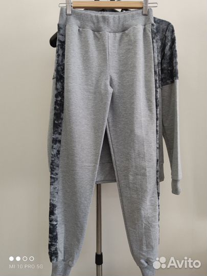 Спортивный костюм женский 44 размер