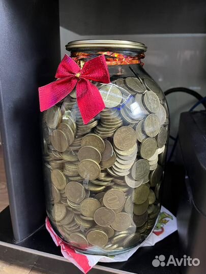 3 литра десяток