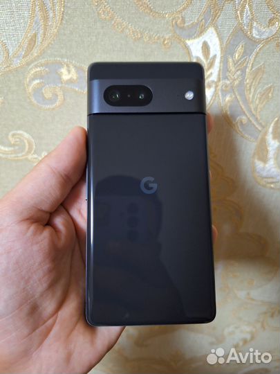 Google Pixel 7, 8/128 ГБ