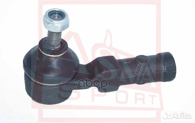 Наконечник рулевой правый 0221K12AR asva