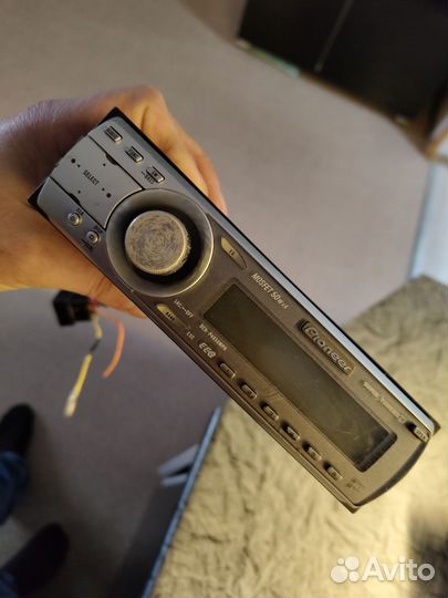 Автомагнитола 1din с bluetooth jvc, sony, pioneer