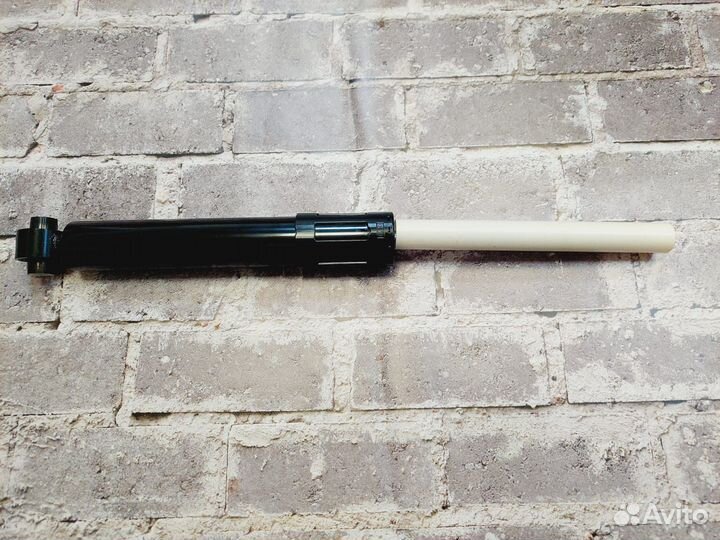 Амортизатор для audi q7 задний 4m новый