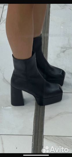 Ботильоны lichi