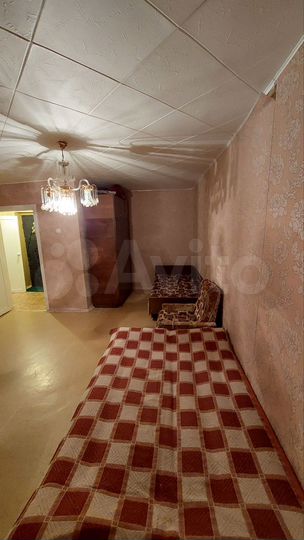 1-к. квартира, 39 м², 4/9 эт.