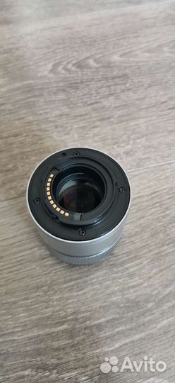 Объектив для olympus и Panasonic Yi 42.5mm F1.8