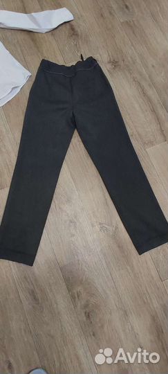 Школьная форма dress code, рост 140