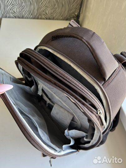 Рюкзак школьный ортопедический