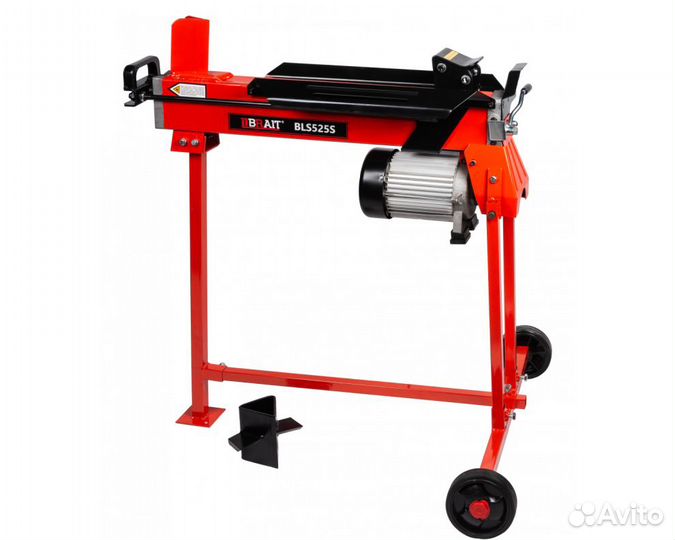 Дровокол Brait BLS525S