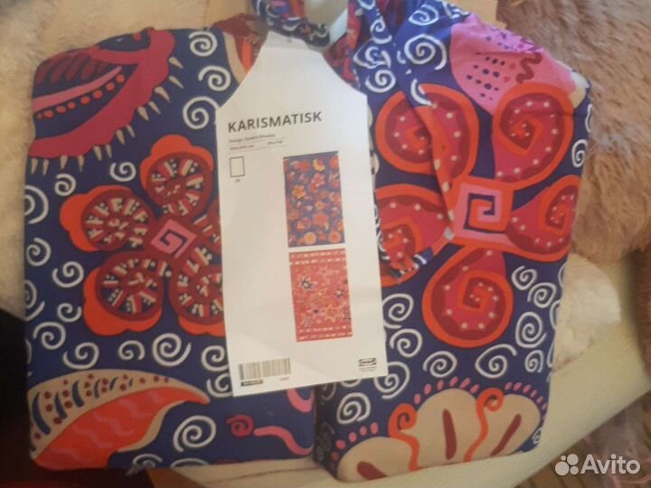 Шторы икеа разные