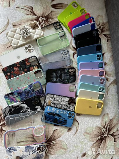 Чехол на iPhone 12 pro max