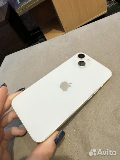 iPhone 13, 128 ГБ