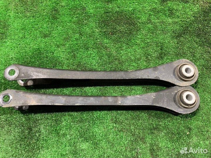 Комплект задних рычагов Bmw 1 F20 N13B16A 2012