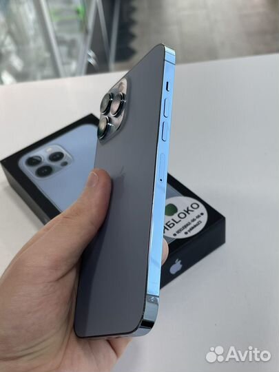 iPhone 13 Pro Max, 1 ТБ