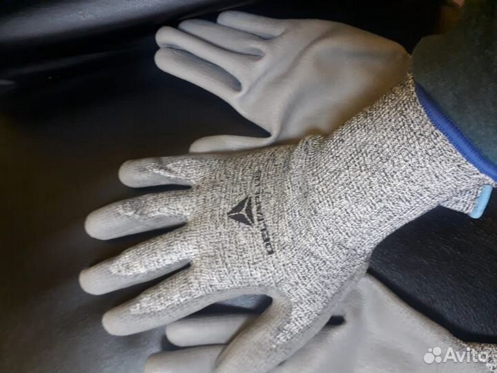 Перчатки Антипорезные Venicut 58