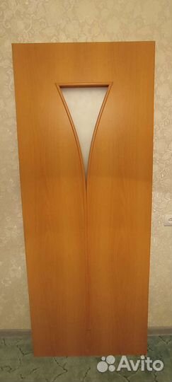 Дверное полотно