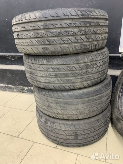 Ovation VI-388 195/50 R15