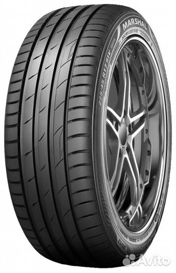 Marshal MU12 195/55 R15 85V