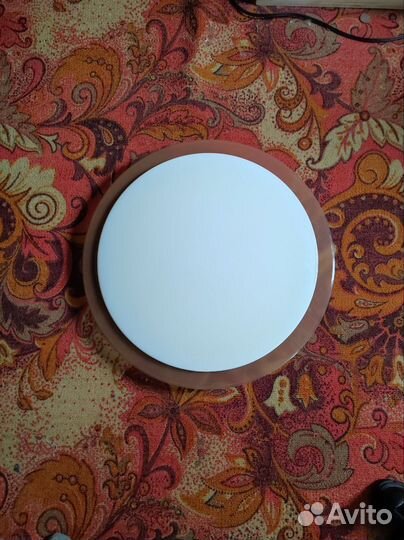 Люстра светодиодная