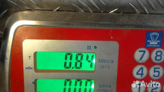 Блок управления двигателем volkswagen golf plus (4