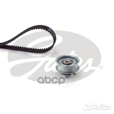 Ремень грм 138 зуб.,23mm + ролик 7883-11224 K