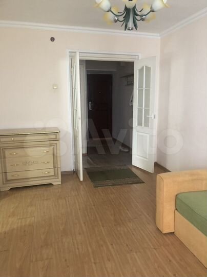 2-к. квартира, 42 м², 4/5 эт.