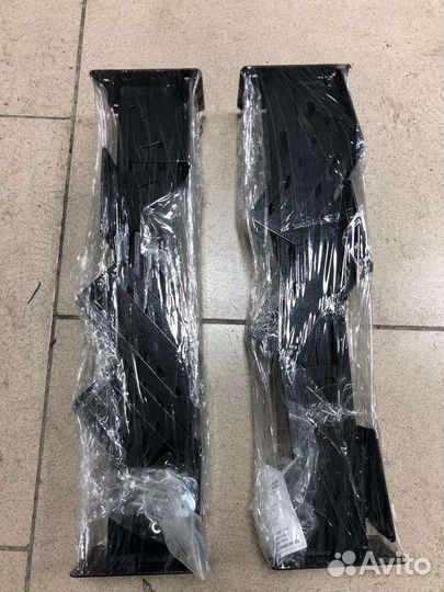 Кронштейн для 2 мониторов