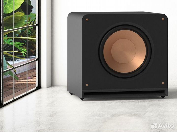 Домашний кинотеатр 13 кн, Klipsch Dolby Atmos 7.2
