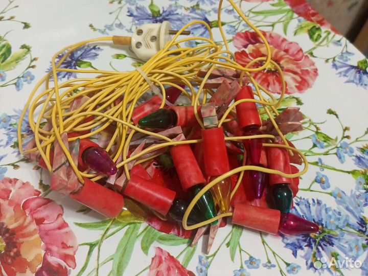 Ерлянды СССР капелька