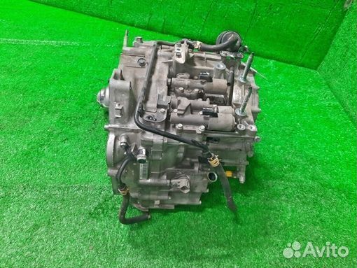 Автомат АКПП honda partner GJ4 L15A 2004