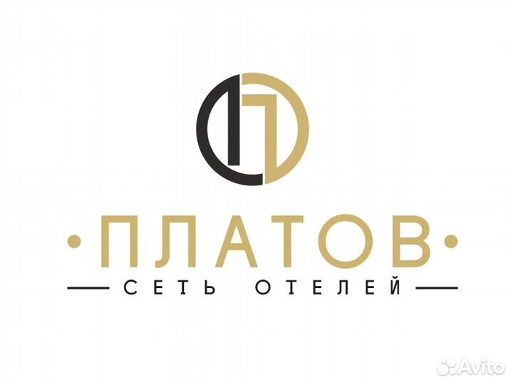 Администратор в отель Платов