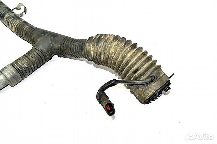 Система AdBlue / Другие части iveco Stralis (01.02