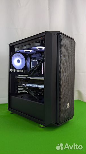 Игровой пк i5 13600K / RTX 4070 Ti