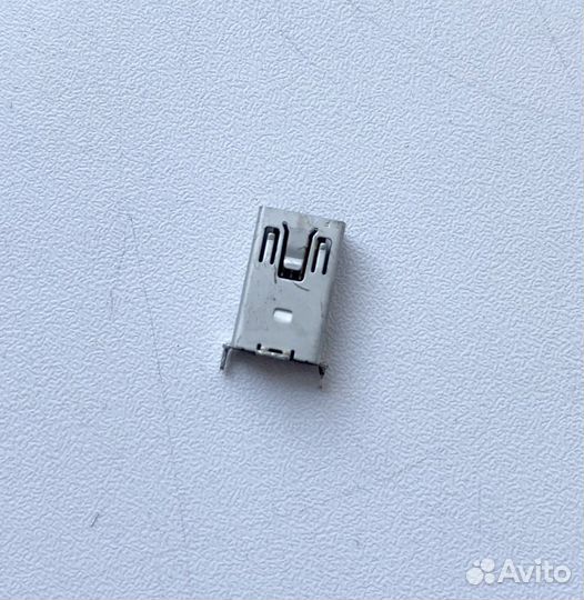 Разъем USB для навигатора Garmin Astro 320