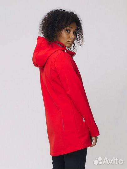 Женский спортивный костюм MTForce softshell 42, 44