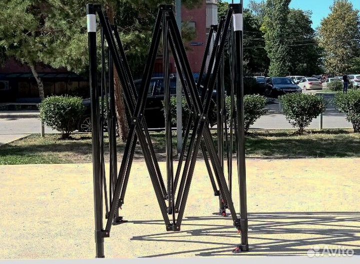 Шатер складной / Палатка торговая