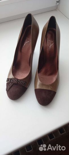 Туфли нарядные