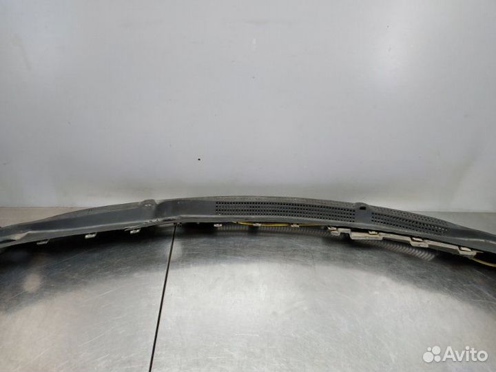 Жабо Kia Rio 3 QB 1.4 G4FA 2015