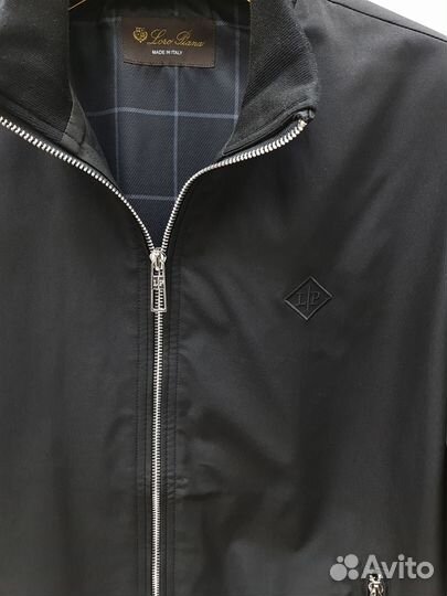 Спортивный костюм мужской Loro Piana