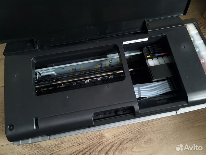 Epson L800