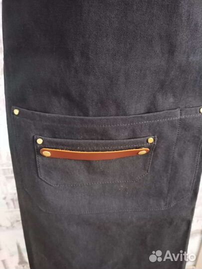 Фартук для парикмахера