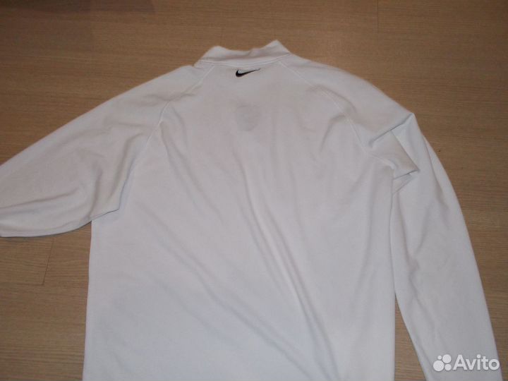 Хоккейная кофта найк