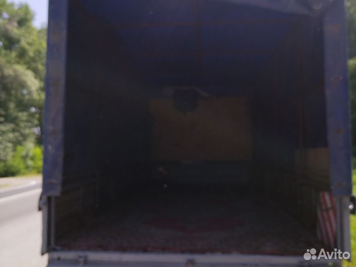 Грузоперевозки/газель/грузчики/вывоз мусора