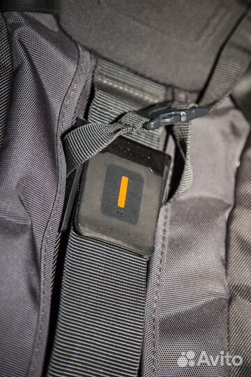 Фоторюкзак vanguard