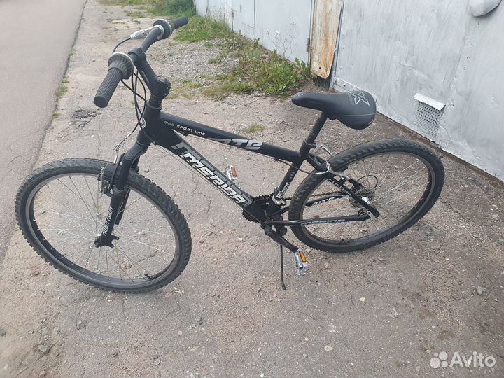 Горный Merida m80 sport line 26