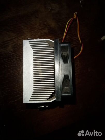 Компьютерное железо