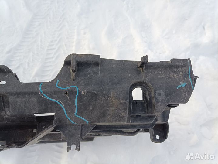 Телевизор на Мазда 6 GH