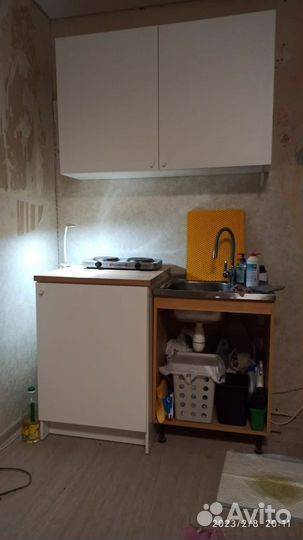 Кухонный гарнитур бу