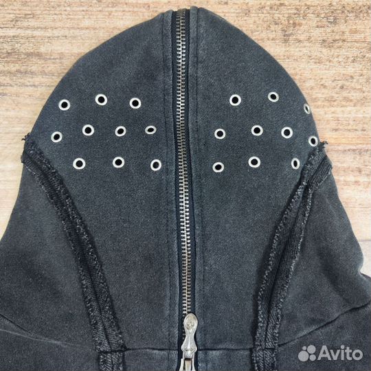 Зип худи Thug Club