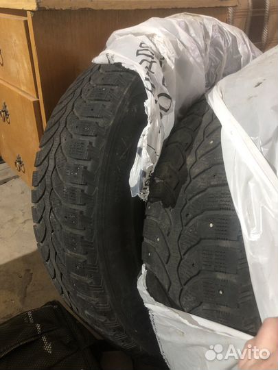 Continental WinterContact SI 225/65 R17