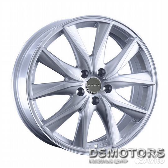 Диски Haval HV16 7/19 5x114.3 ET40 d66.6 S
